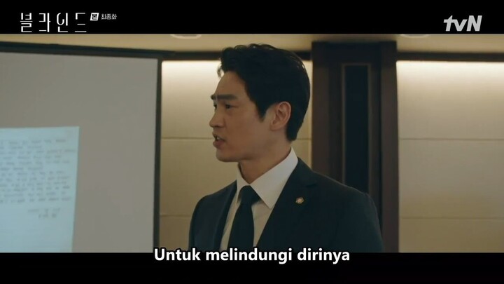 Blind eps. 16 END (Indonesian Sub)