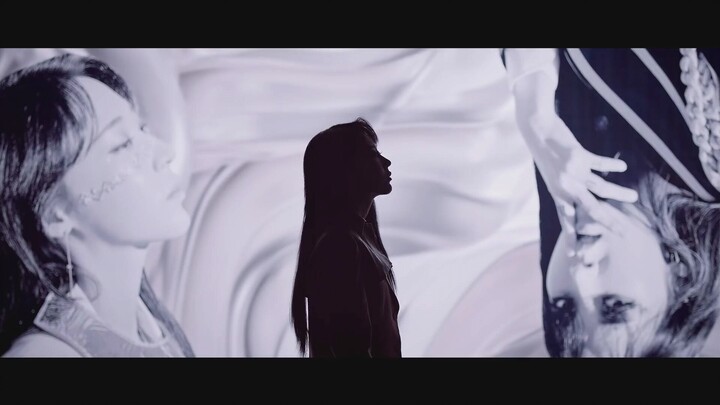 [مين سيونغ وون سيونغ إي] سجل رقصة الكسوف