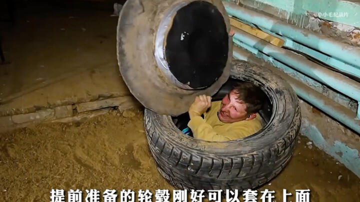 Phần tiếp theo của trò trốn tìm đẳng cấp bậc thầy đã ra mắt: “Bí Mật Bữa Tiệc”