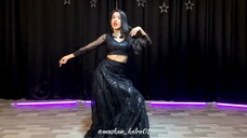 Chunari Chunari Dance Video - 90’s Hit Bollywood Songs - Muskan Kalra Choreograp