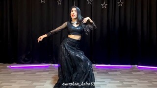 Chunari Chunari Dance Video - 90’s Hit Bollywood Songs - Muskan Kalra Choreograp