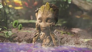 Buod ng Pelikula: I Am Groot