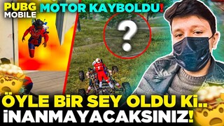 OHA ARTIK!! OYUN KAFAYI YEDİ!! NASIL OLUR? 😱 İNANAMAYACAKSINIZ!! Pubg Mobile