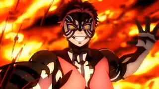 Tổng hợp những bộ phim anime hành động cực đỉnh