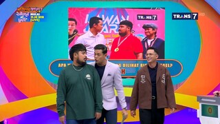 Arisan TRANS7 FULL 21 Februari 2025