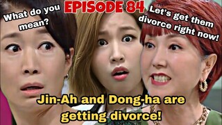 Gold Mask Ep.84 ENG SUB