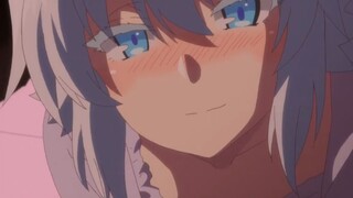 [Healing Warlock] That day, Setsuna grew up!