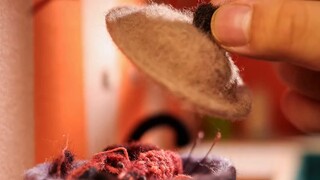 Spicy Crayfish [Appetizers for Dads] Stop Motion Animation Extended Version