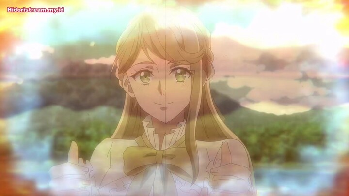 EP OVA - Isekai no Sata wa Shachiku Shidai Sub Indo
