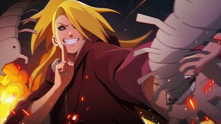 10 Shinobi Bá Đạo Nhất Không Đến Từ Làng Lá (Konoha) | Khám Phá Naruto