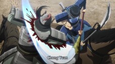 King Dom S6 Eps 5 Sub Indo