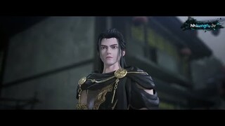 Tinh Thần Biến Phần 5 Tập 3 Vietsub 1080P Thuyết Minh |星辰变 第5季 第3集