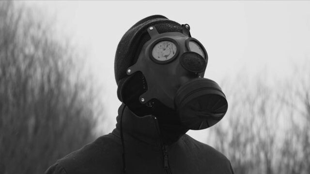 Serangan terhadap Bargen: Krisis Mental di Hari Kiamat