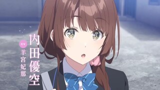 Chitose-kun wa Ramune Bin no Naka: Romcom Baru yang Fresh di Musim Gugur 2025!