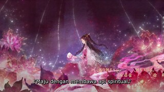 Eps 14  When Destiny Brings the Demon SUB INDO