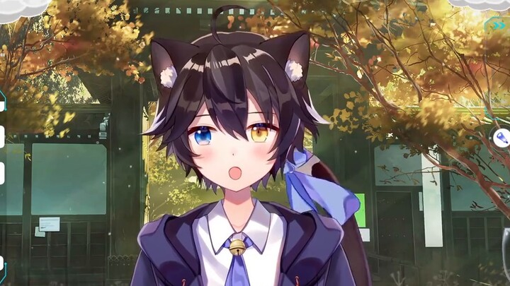 The toy was discovered by Mama