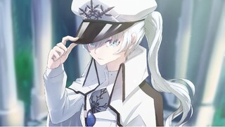 RWBY: HYOUSETSU TEIKOKU EPISODE 9