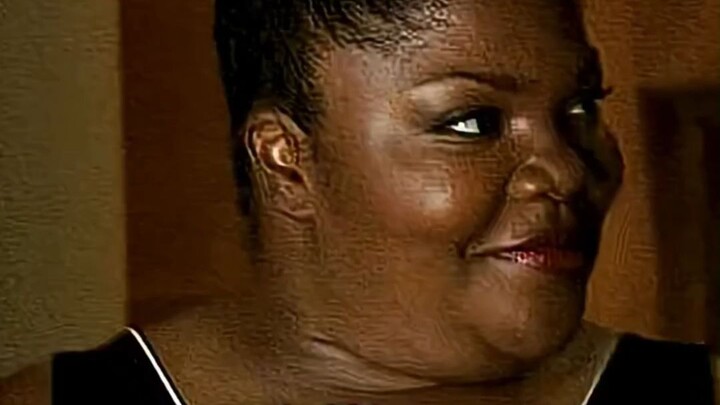 Which African country considers being overweight to be beautiful?