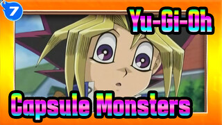 Yu-Gi-Oh Capsule Monsters_VG7