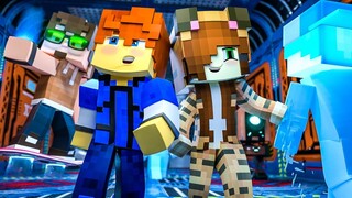 The FUTURE of DAYCARE !? || Minecraft Daycare Academy