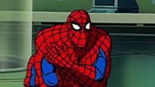 蜘蛛侠:这匹配到的都是些什么队友！？
