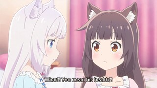 EP 5 - NEKOPARA