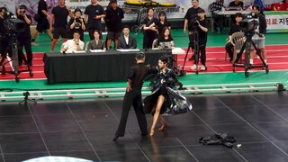 Shen Xiaoting 2025 Idol Games Sports Dance 4K Fan Shot Video 250825