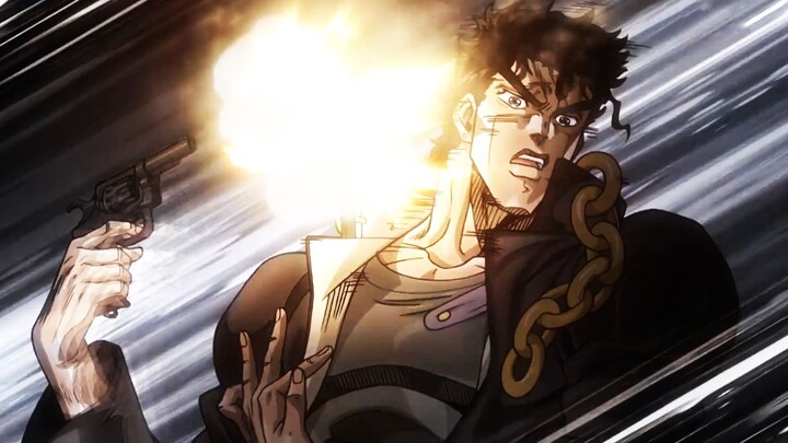Lightspeed Ending