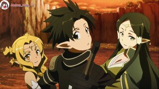 Không Biết Nói Sao Nữa :< |#anime