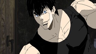 [คำเตือนสปอยล์] FF 1 4 ฉากที่ถูกลบ Five Point Zero ②