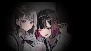 [Pengganggu sekolah yang berorientasi pada wanita/tangerine/tidak bersalah itu hot] Pengganggu sekol
