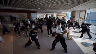 王俊凯彩排全程