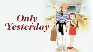Only.Yesterday.1991.1080p. Indo.Dubbed