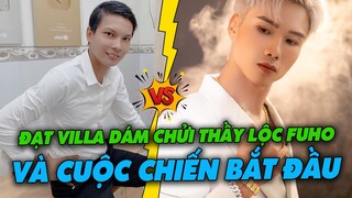 Cần Lên Án Và Loai Bỏ Những TikToker Như Đạt Villa?