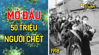 COVID 19 và những dịch bệnh đáng sợ nhất thế giới