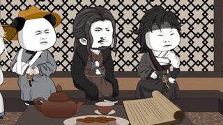 Episode 32, Travel.