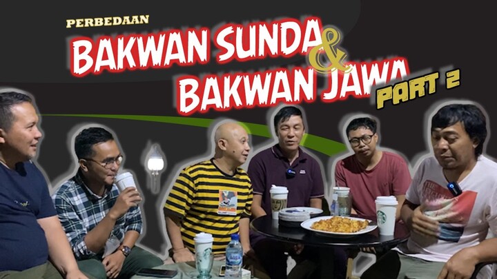 Gado2 pake bumbu kacang tanah (sengketa)
