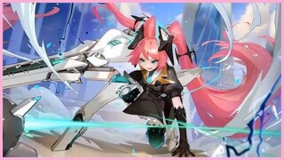 LAYLA ASPIRANT SKIN GAMEPLAY | LAYLA MISS HIKARI SKIN EFFECT AND RELEASE DATE
