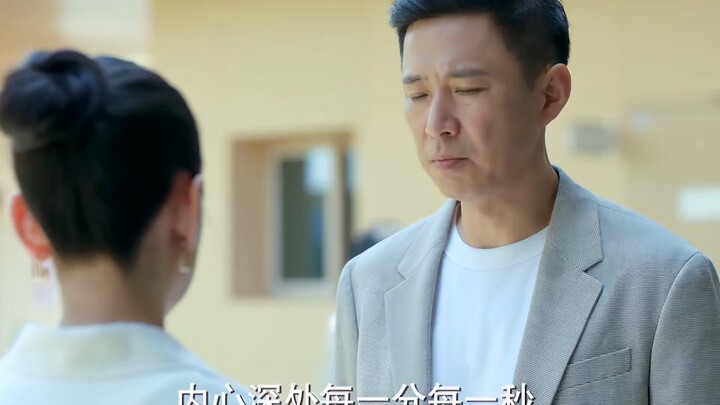 Chàng trai “con cưng của mẹ” cuối cùng cũng gánh vác được trách nhiệm của một người chồng #Cố Lên Mẹ