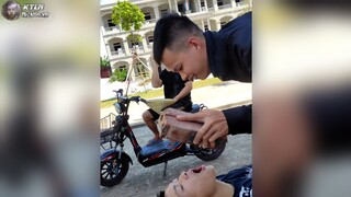 Không Làm Mà Đòi Có Ăn - KTLN #ktln #short