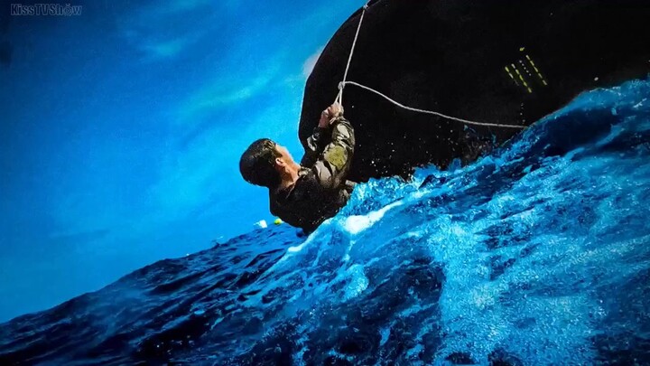 The Soldiers: Episode 9 [Eng Sub]