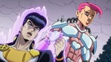 【JoJo】Replace all the dora-la-la in Crazy Diamond with Tobio’s doo-la-la