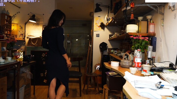 低俗小说 扭扭舞 you never can tell