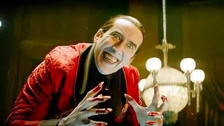 This Man Has Lived Thousands of Years, So He Called Himself Dracula!