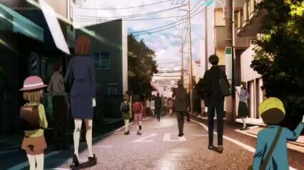 dekiru neko wa kyou mo Yuuutsu episod 1