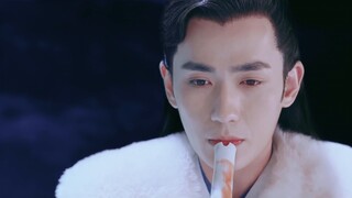 Drama dongeng berskala besar "Xian Xia Wu Ying" yang dibintangi Luo Yunxi dan Zhu Yilong merilis tra