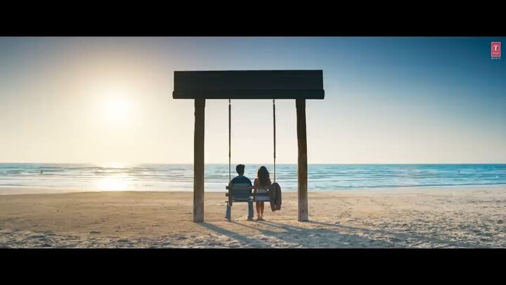 Akhiyaan Gulaab (Song)_ Shahid Kapoor_ Kriti Sanon _ Mitraz _ Teri Baaton Mein A