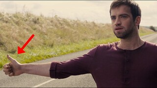 Don't Take THIS ROAD If You Don't Know The Rules | Movie Recap