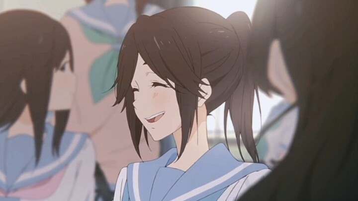 รอยยิ้มของพี่อัมเบรลล่า