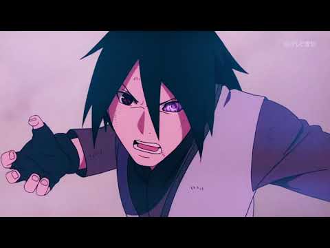 Naruto [AMV] - Stay This Way [Naruto vs Sasuke] 